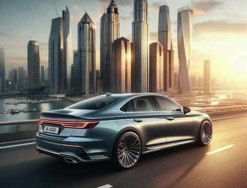 奔驰e200l是什么型号？梅赛德斯-奔驰e200l多少钱？